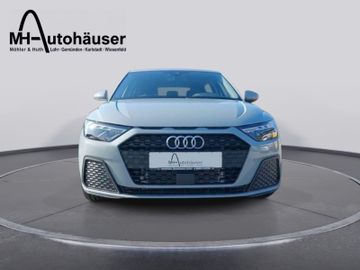 Audi A1 - 9