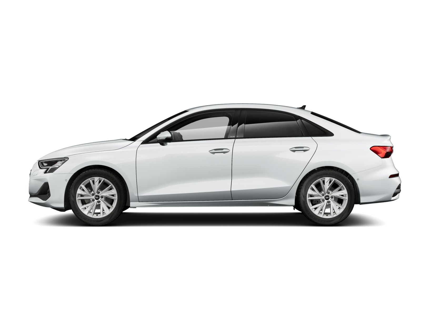 Audi A3 - Bild 9