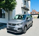 Peugeot Rifter Allure L1 *Temp.,Klimaautom.,Standhzg.* - graue Peugeot Rifter