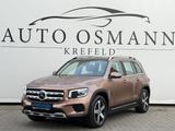 Mercedes-Benz GLB 220 d 4Matic 8G-DCT Progressive / Panorama - Mercedes-Benz GLB-Klasse Gebrauchtwagen in Düsseldorf