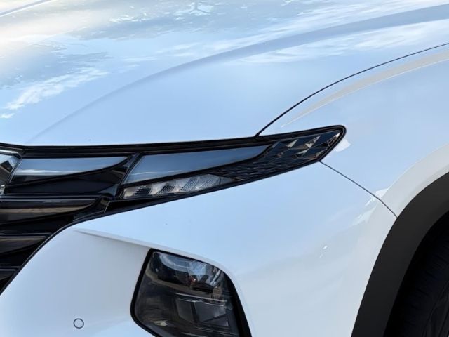 Fahrzeugabbildung Hyundai Tucson 1.6 GDI Turbo EDITION 30 PLUS Navi digita