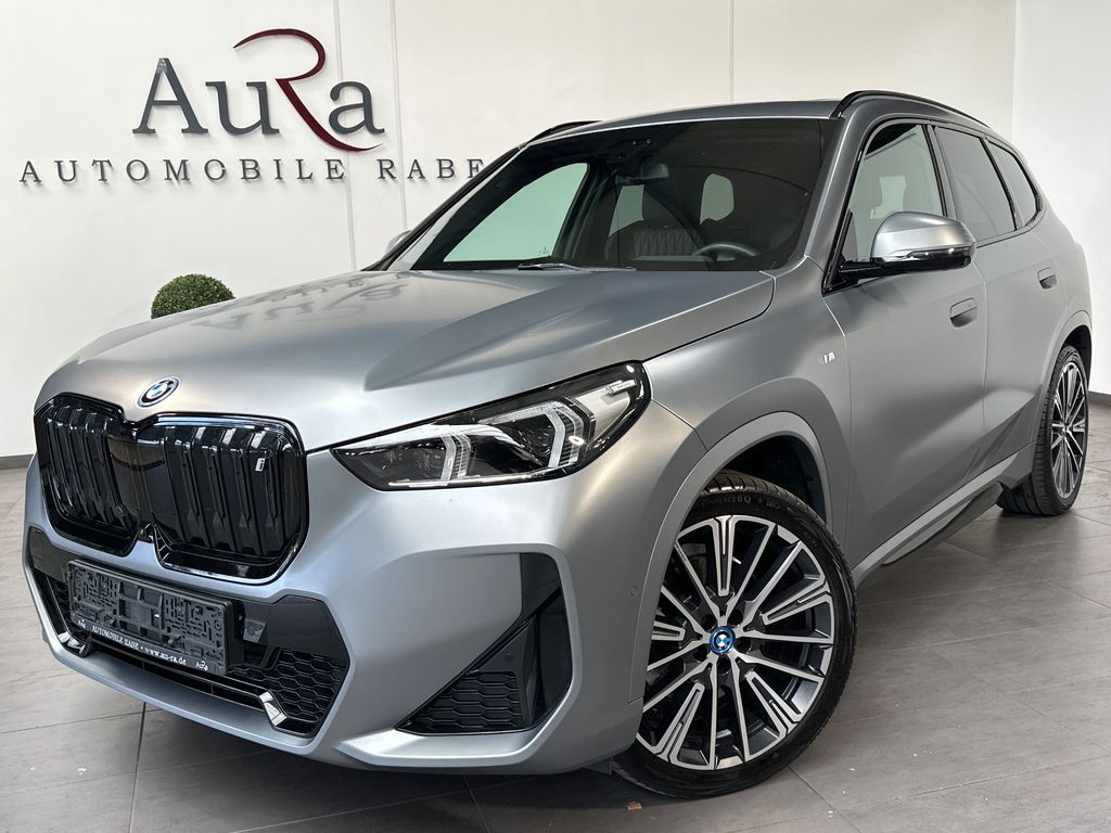 Image of BMW iX1