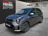 Kia Picanto 1.0 Vision SITZHZG NAVI RÜCKFAHR KLIMA - graue Kia Picanto