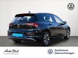 Volkswagen Golf VIII 1.5 eTSI DSG Goal, AHK, Navi, LED-Plus - Volkswagen Golf Jahreswagen: Plus