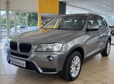 BMW X3 30d xD *NAVi*KAMERA*PDC* - gebrauchte BMW X3 aus dem Jahr 2013