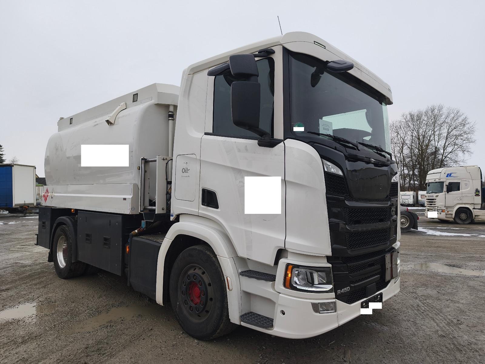 Scania R450 Tankwagen 14.300 l Euro 6 4x2 AHK (7)