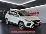 Seat Ateca 1.5 TSI DSG Style LED NAVI KAMERA ACC - Seat Ateca Gebrauchtwagen in Dortmund