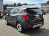Opel Mokka Innovation ecoFlex 4x4 Turbo Bi-Xenon Kurv - Opel Mokka in Leverkusen