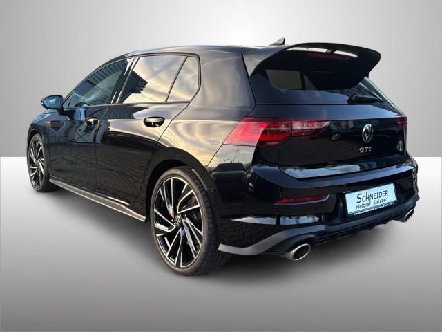 GOLF VIII GTI CLUBSPORT 2.0 TSI DSG