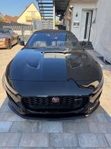Jaguar F-Type P300 R-DYNAMIC R-DYNAMIC - Jaguar F-Type aus 2021
