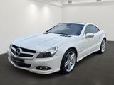 Mercedes-Benz SL 350 Roadster - gebrauchte Mercedes-Benz SL 350 aus dem Jahr 2010