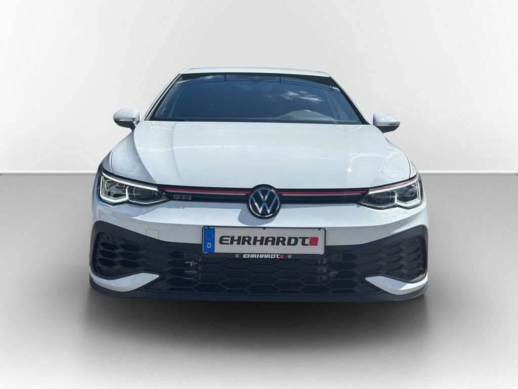 Volkswagen Golf VIII 2.0 TSI DSG GTI Clubsport R-PERF.ABGAS foto 2