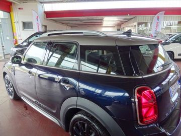 MINI Countryman D (Cooper) - 8