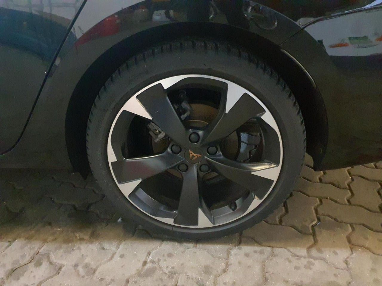 Cupra Leon - Bild 16