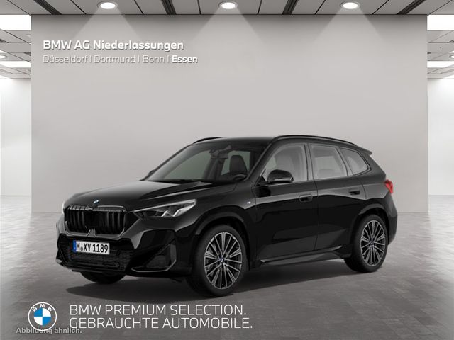 BMW X1 xDrive23d M Sport Harman/K Kamera