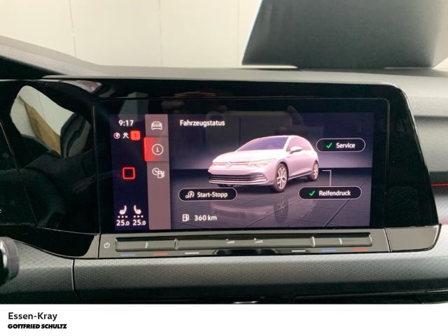 Volkswagen Golf - Bild 24