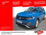 Volkswagen T-Cross 1.0 TSI Style Navi LED Connect PDC GRA - Volkswagen T-Cross aus 2020