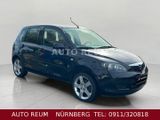 Mazda 2 Lim. 1.4 Active Klima Radio Alufelgen TÜV11/25