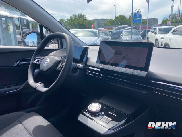 MG MG4 49 kWh Standard MY24 Digitales Cockpit LED A