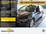 Volkswagen Golf 2.0 TDI DSG LIFE LED NAVI SITZHZG LM16 - Volkswagen Golf: 16 TDI