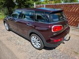 MINI One Clubman AHK, TÜV neu - MINI One Clubman von privat