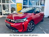 Opel Corsa F GS-Line|1.2 Turbo|Automatik|LED|Kamera| - Opel Corsa mit Benzin-Antrieb: Schiebedach, Kleinwagen