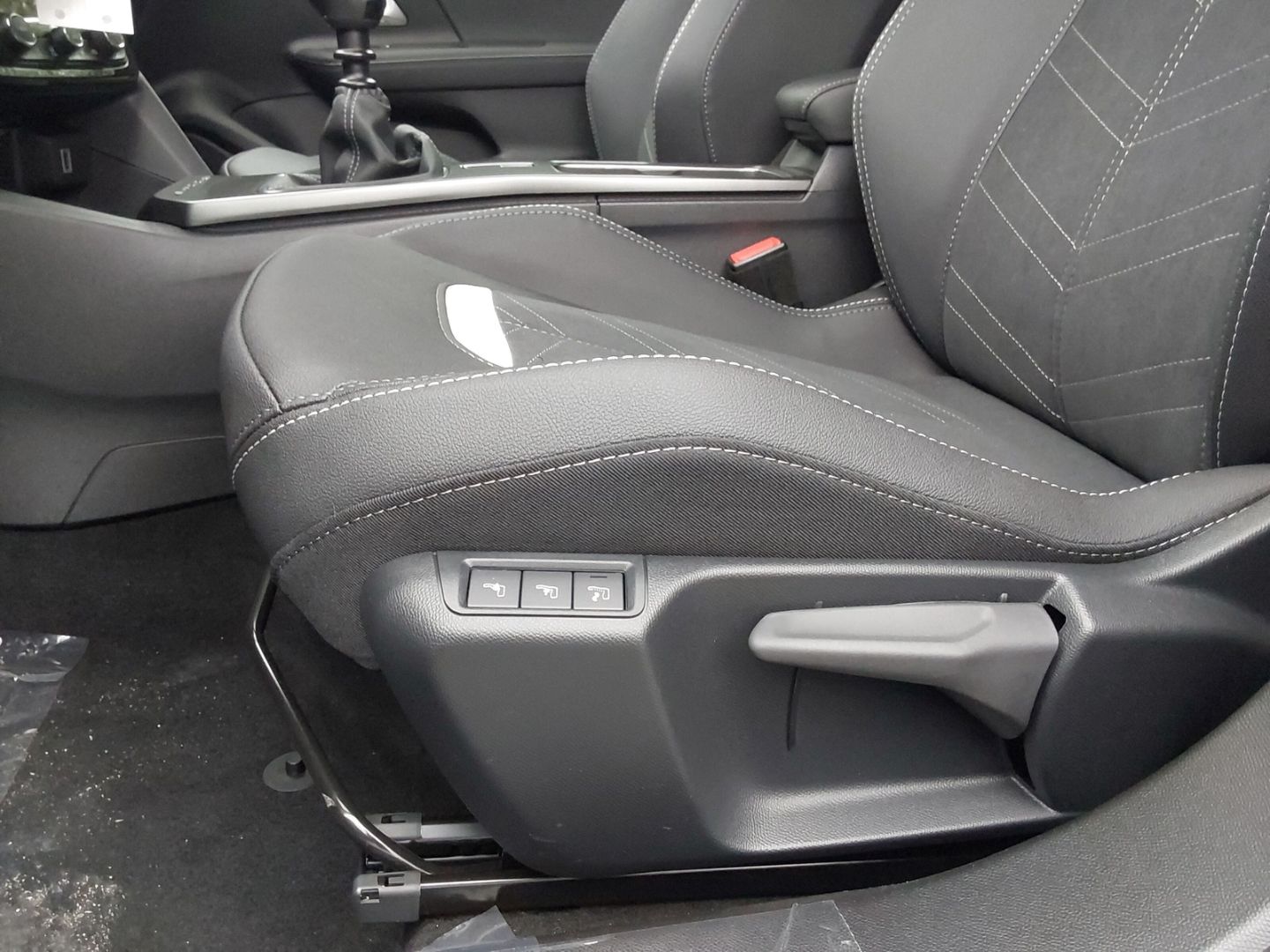 Opel Mokka - Bild 9