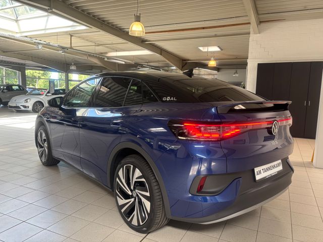 ID.5 Pro GOAL 210 kW (286 PS) 77 kWh 1-Gang-Auto