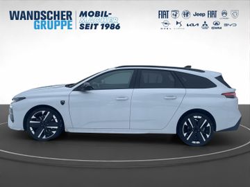 Peugeot 308 1.2 145 SW GT Exclusive 360+AHK+Kam.+KeyLess