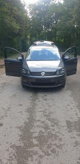 Volkswagen Sharan AHK - Volkswagen Sharan in Augsburg