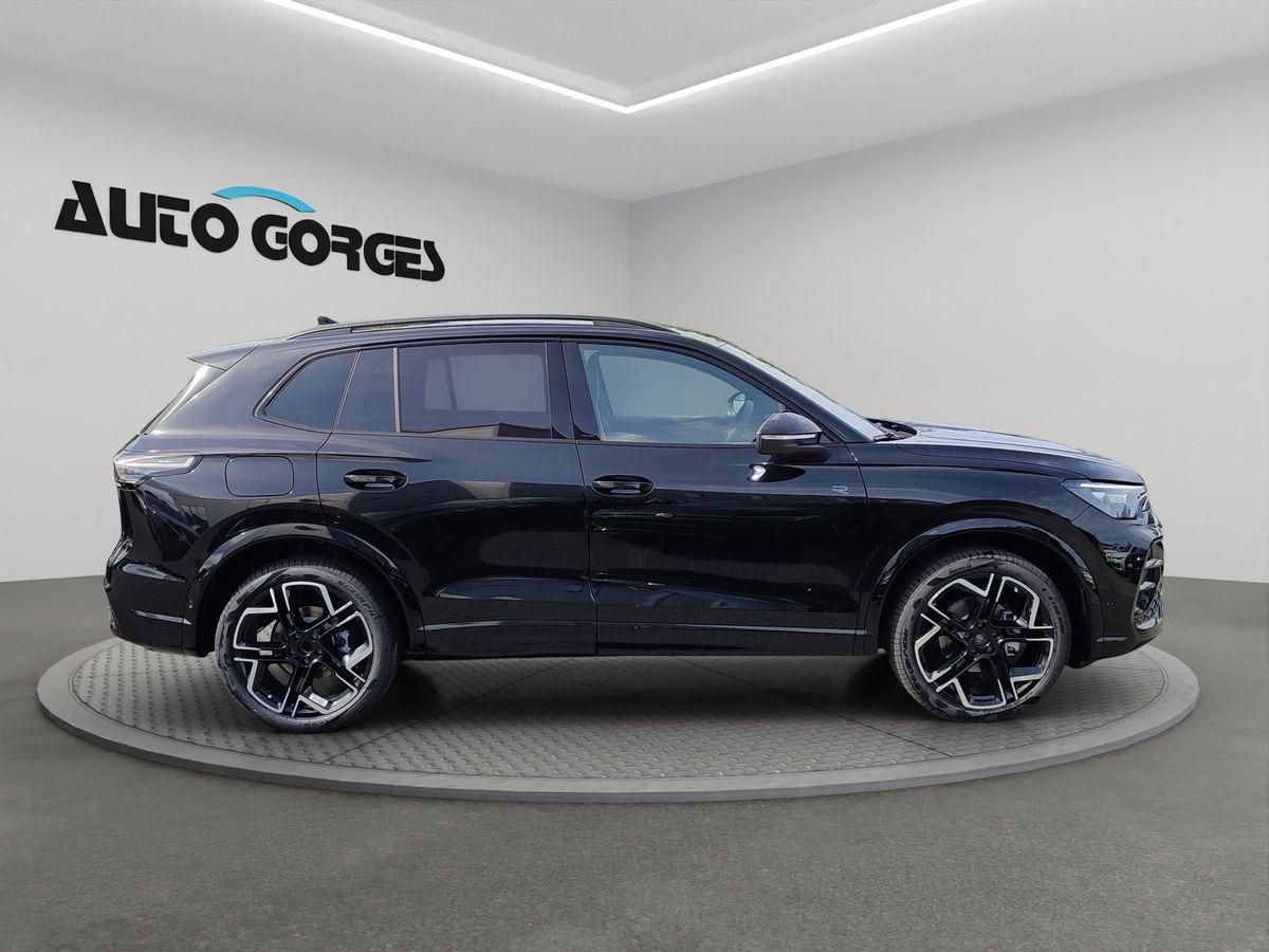 Volkswagen Tiguan - Bild 6