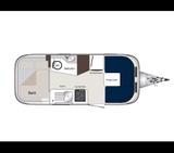 Airstream 534 Neuwertig  - Airstream Wohnmobile & Wohnwagen