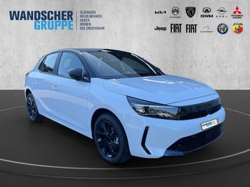 Opel Corsa 1.2 YES LED SHZ ALLWETTERREIFEN CARPLAY