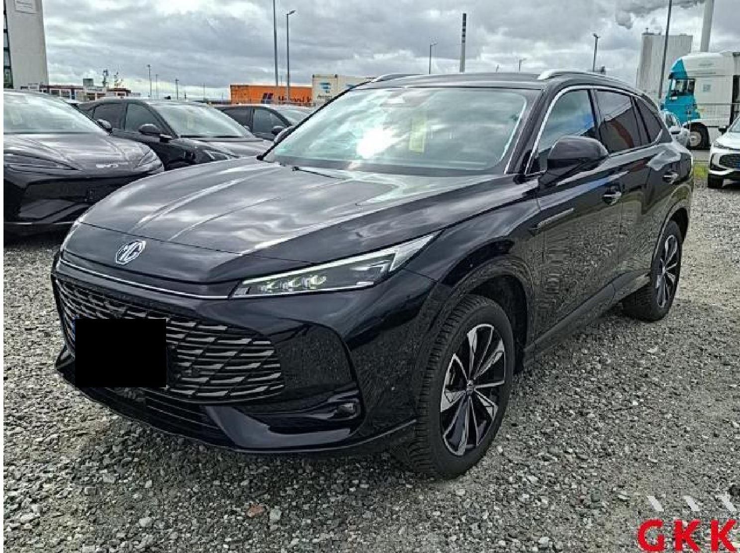 Mg MG HS 1.5 T GDI 125 kW Comfort*Navi*LED*Kamera