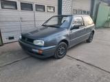 Volkswagen VW Golf 3 1.9 SDI  III Oldtimer - Volkswagen Golf: V Sdi
