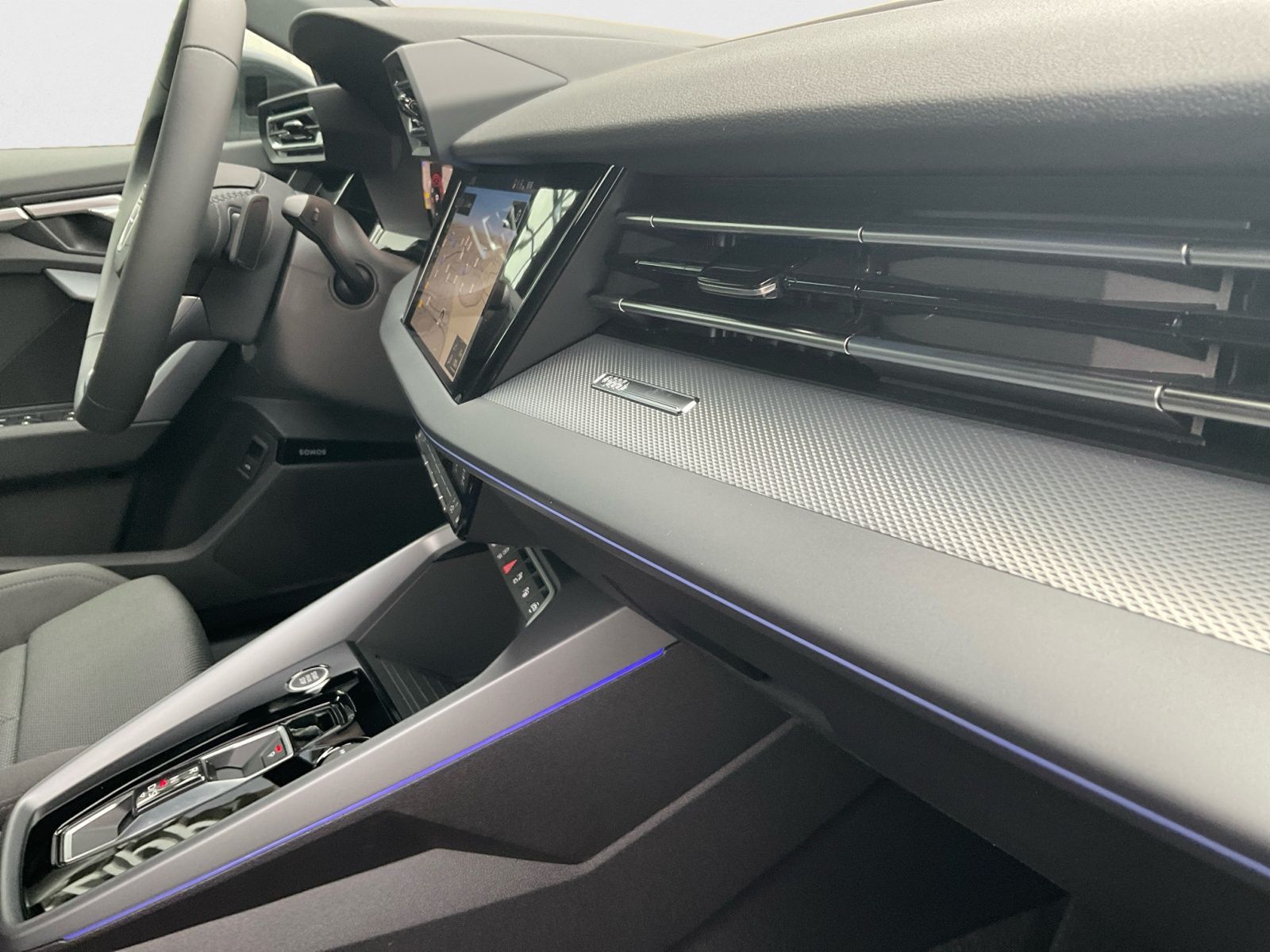 Audi A3 - Bild 19