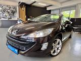 Peugeot 308 CC Platinum  Automatik BI-XENON KETTE NEUE - Peugeot: Cabrio