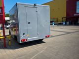 Renault Master Verkaufsfahrzeug fast Neuzustand Borco-Hö