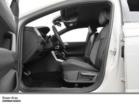 Volkswagen Taigo - Vorschau Bild 9