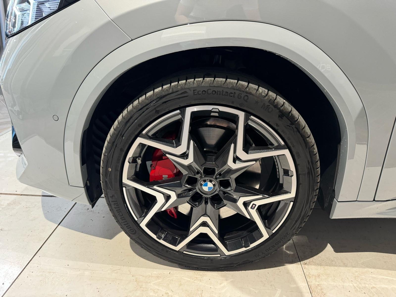 BMW X2 xDrive20d M Sport Pro