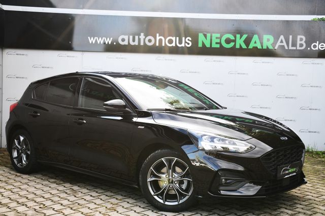 Ford Focus ST-Line *Head-Up*Navi*Kamera*