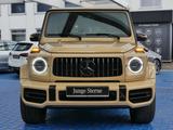 Mercedes-Benz G 63 AMG +Schiebedach+360°+DriversPack+Distronic - Mercedes-Benz G-Klasse Jahreswagen