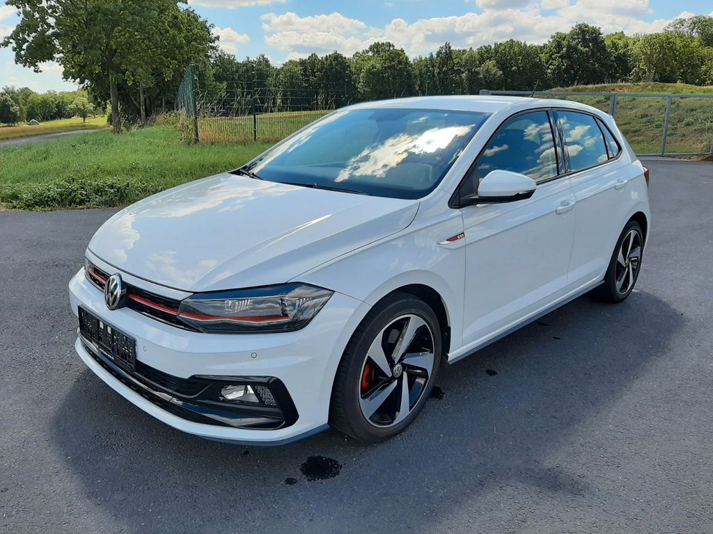 Image of Volkswagen Polo