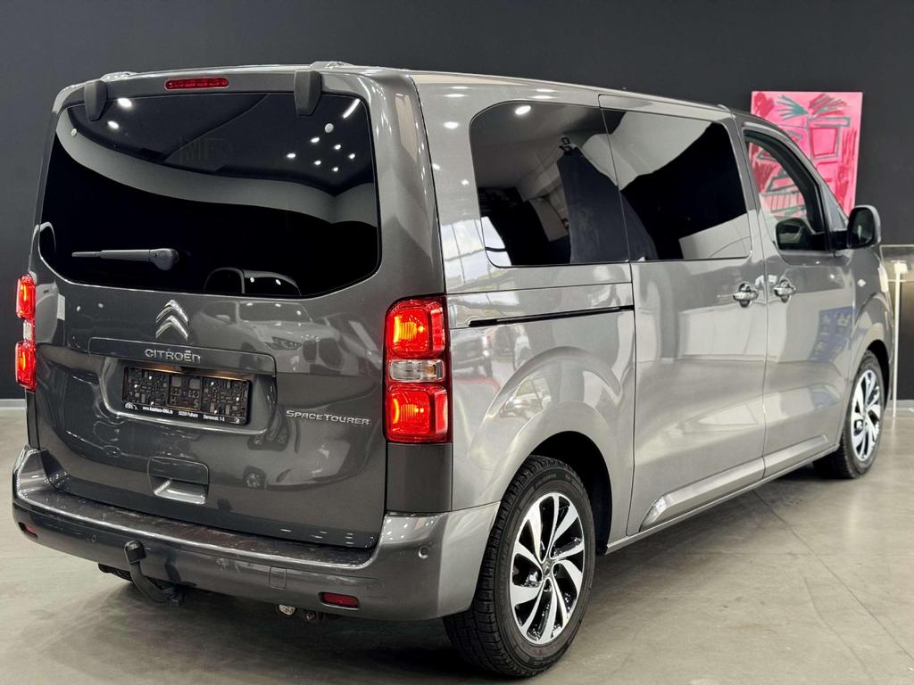Citroën SpaceTourer