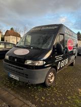Fiat Ducato 2.8 JTD Kastenwagen - Fiat Ducato in Saarbrücken