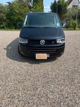 Volkswagen VW T5 Highline ABT Tuning - mit Diesel-Antrieb: Tuning