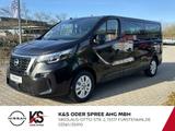 Nissan Primastar Kombi9 L2H1 3,0t dci150 MT TEKNA 2ST H - Nissan Primastar: 9