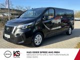 Nissan Primastar Kombi9 L2H1 3,0t dci150 MT TEKNA 2ST H - Nissan Primastar: 9