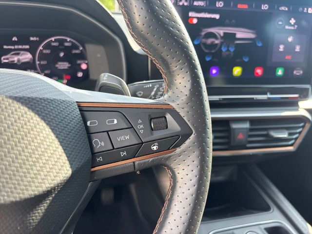 Leon 1.5eTSI*NAVI+KESSY+LED+ACC+Appl CarPlay+PDC