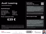 Audi A6 Avant e-hybrid qu. OLED*AHK*WR*Tech pro*21** - Audi A6 Gebrauchtwagen in Dresden